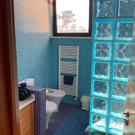 Salt Water Pool With Fireplace Sweet برايا دي ميرا