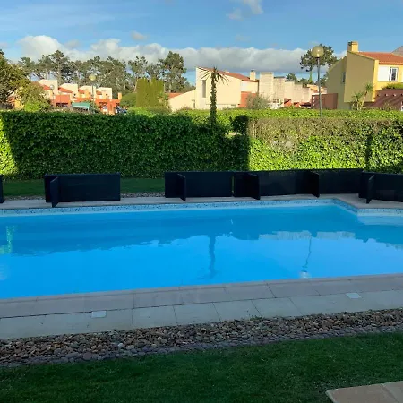 Salt Water Pool With Fireplace Sweet برايا دي ميرا